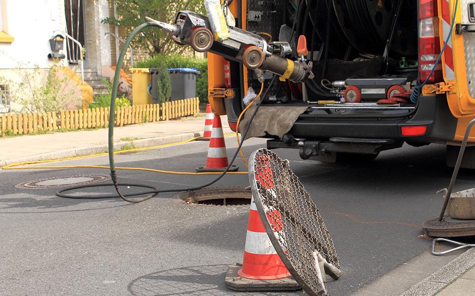 déboucher des canalisations Méry-sur-Oise