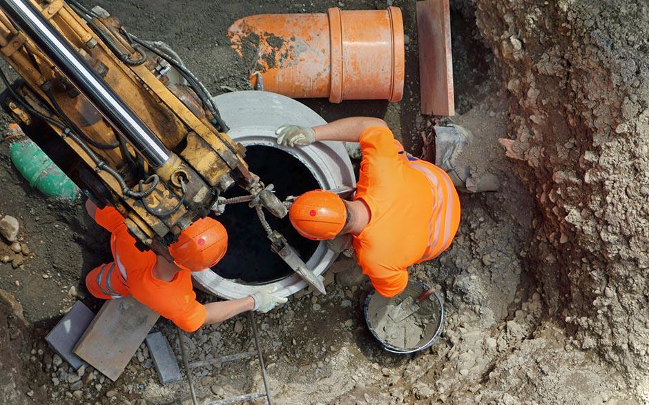  société  pour déboucher canalisation Méry-sur-Oise