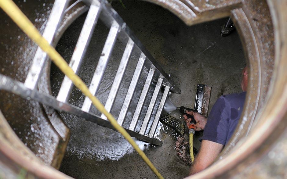déboucher des canalisations Méry-sur-Oise