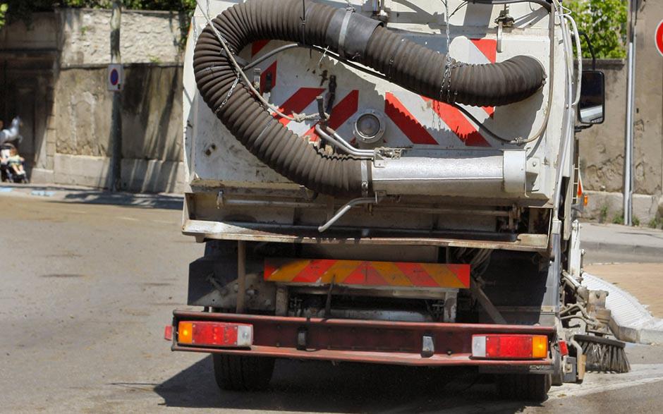 societe pour deboucher canalisation Méry-sur-Oise