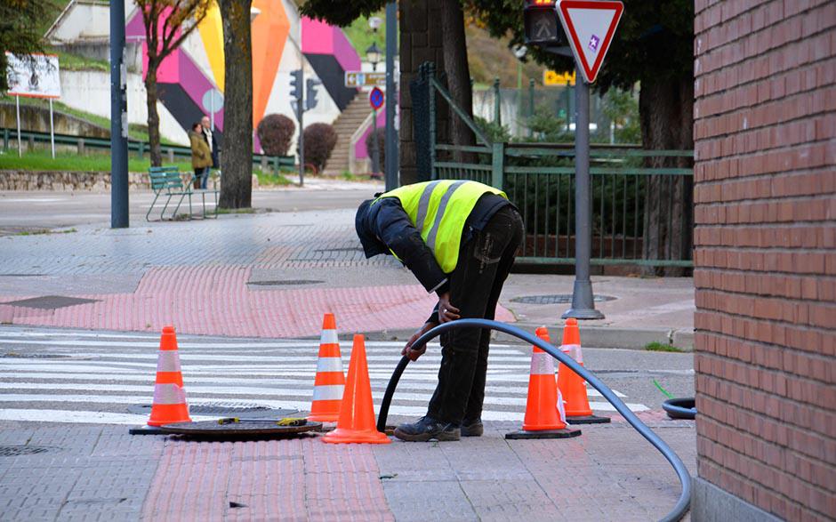 déboucher des canalisations Méry-sur-Oise