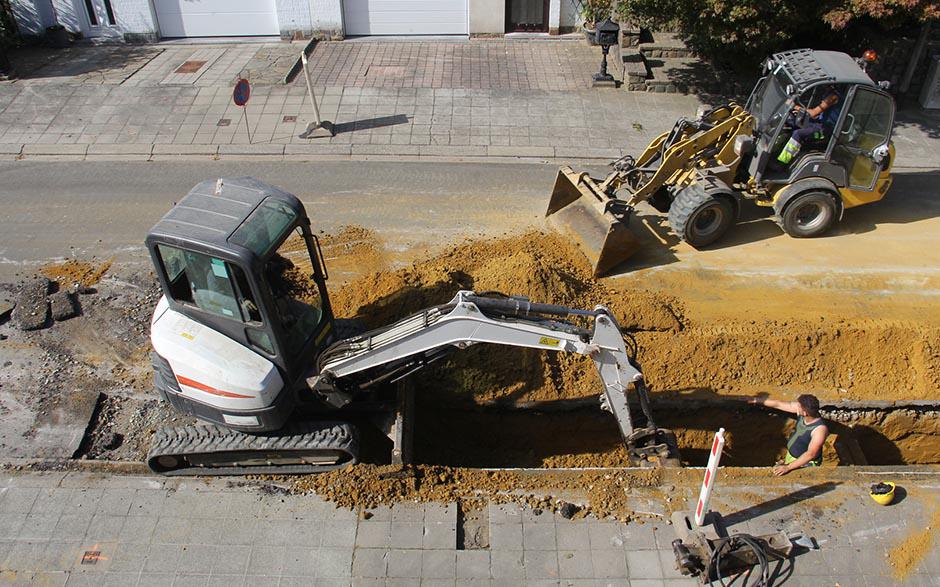  société  pour déboucher canalisation Méry-sur-Oise