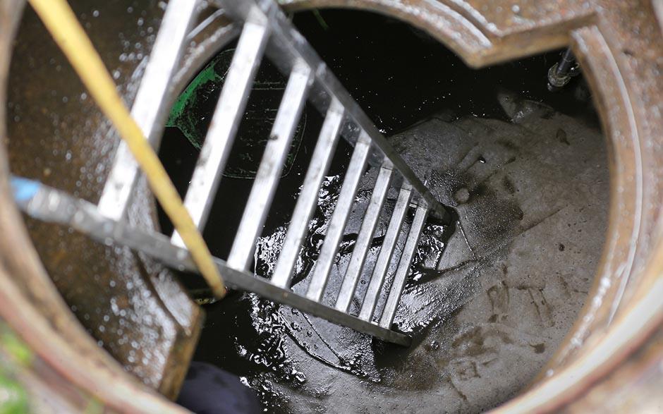 societe pour deboucher canalisation Méry-sur-Oise