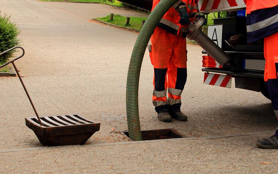 societe pour deboucher canalisation Méry-sur-Oise